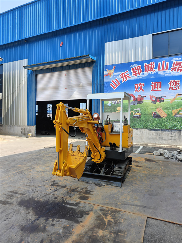 煤礦防爆扒渣機(jī)